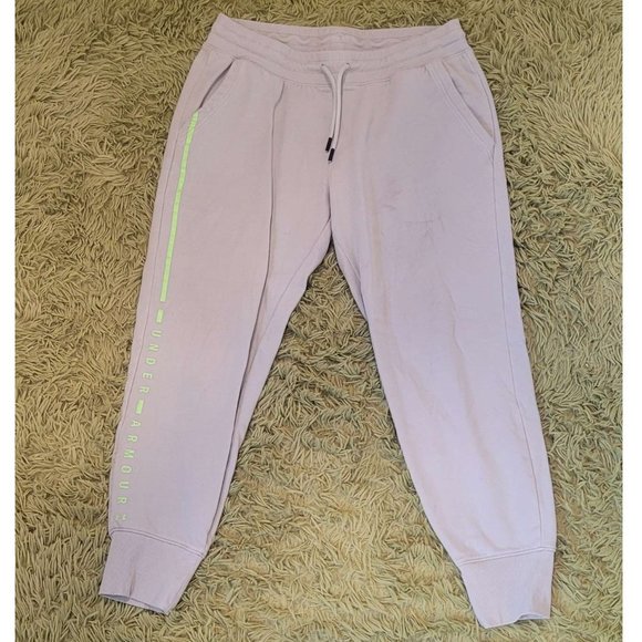 Under Armour Pants - Women's Under Armour Sweat Pants
